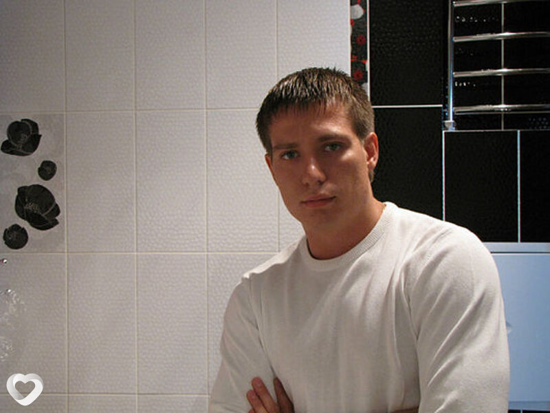 Дмитрий, 38, Могилев — анкета №23872