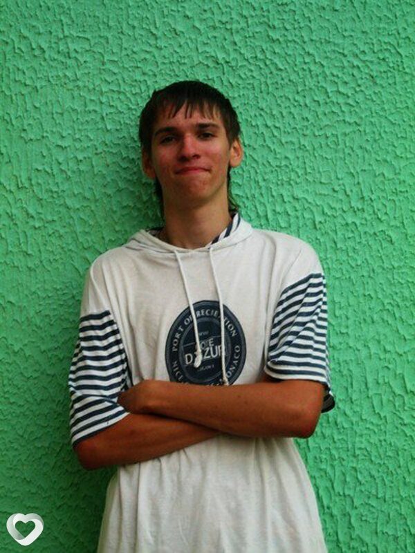 Влад, 30, Новополоцке — анкета №23873