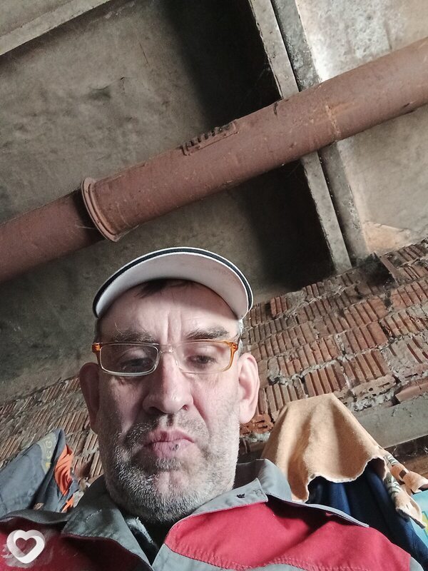 Николай, 52, Могилев — анкета №23875