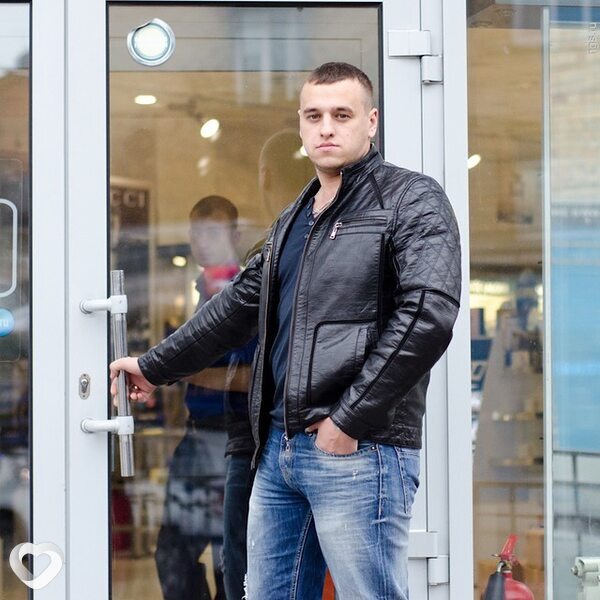 Петр, 30, Браславе — анкета №23884