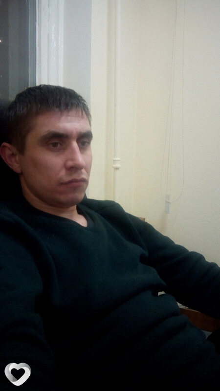 Evgeni, 36, Барановичах — анкета №23885