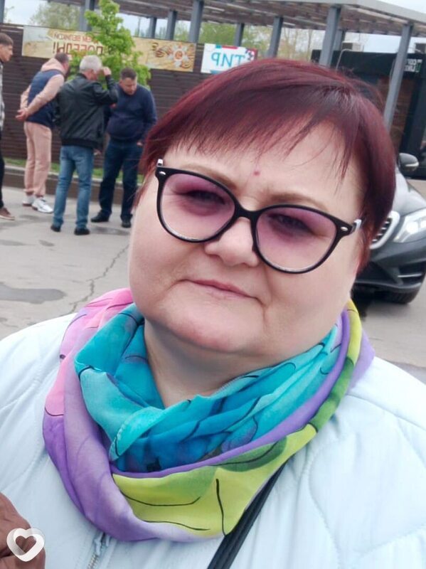 Татьяна, 50, Набережных Челнах — анкета №23896