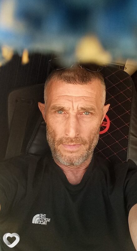 Гоша, 52, Чите — анкета №23904