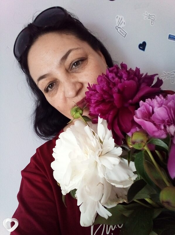 Инесса, 55, Бийске — анкета №23900