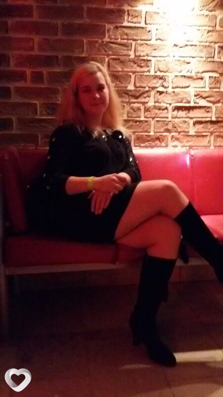 Ирина, 42, Минске — анкета №23916