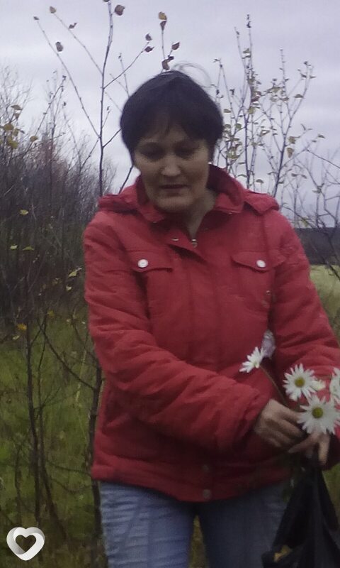 Венера, 38, Мурманске — анкета №23929