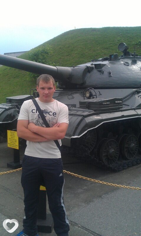 Виталий, Васильков