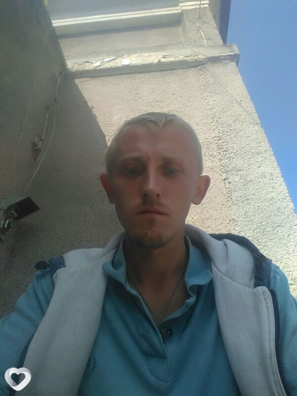 Канта, 31, Тернополе — анкета №23942