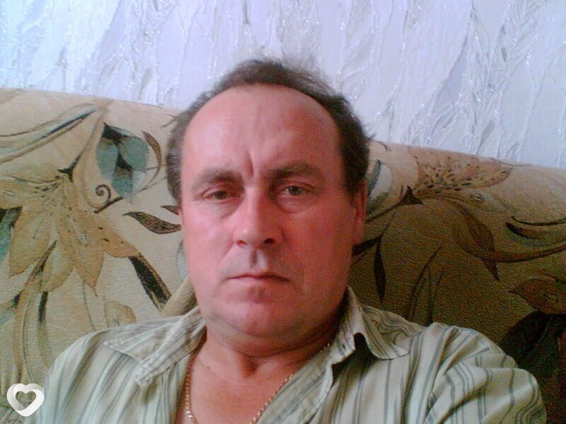 Алексей, 65, Шахтах — анкета №23938