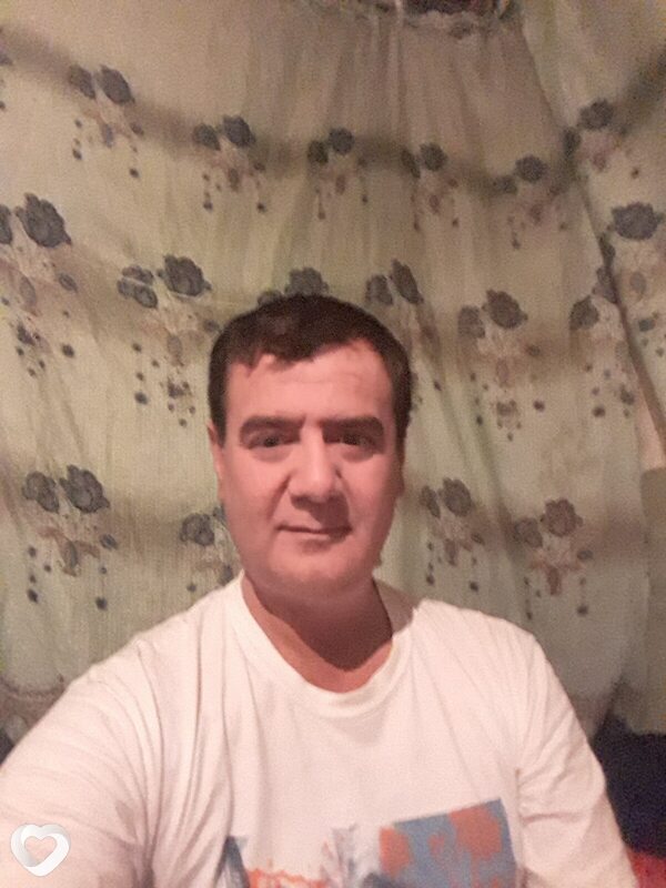 Тимур, 50, Москве — анкета №23954