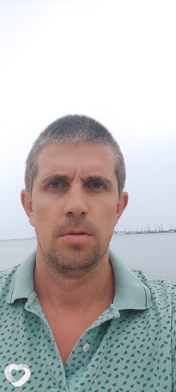Денис, 39, Николаеве — анкета №23956