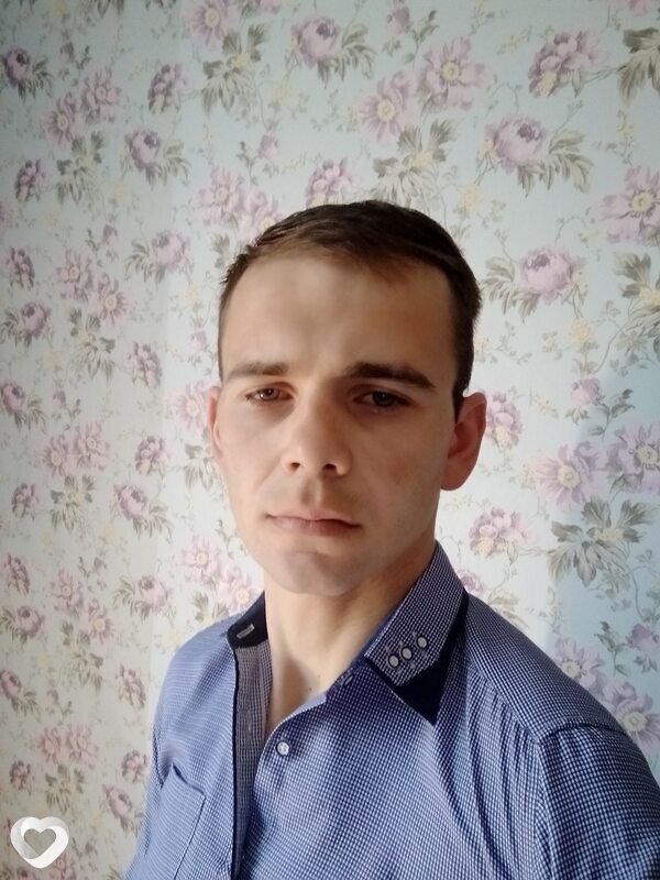 Сергей, 38, Могилев — анкета №23970