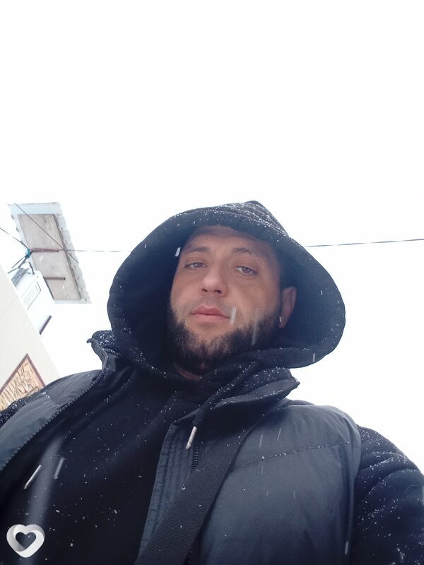 Красавчик, Полтава
