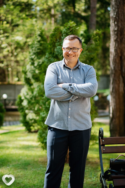 Евгений, 43, Гомеле — анкета №23969
