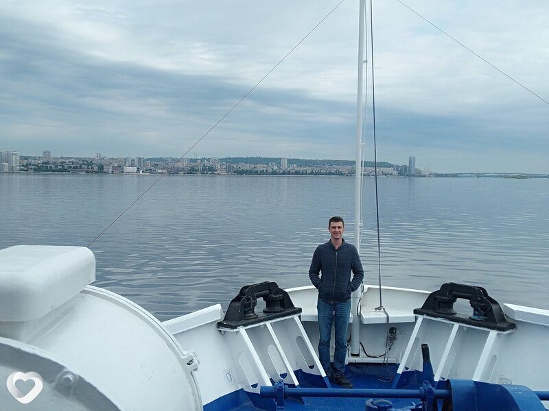 Дмитрий, 41, Волгограде — анкета №23971