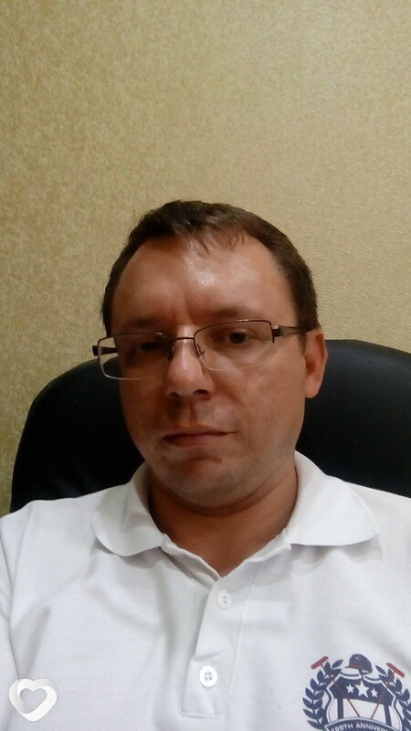 Юрий, Троицк