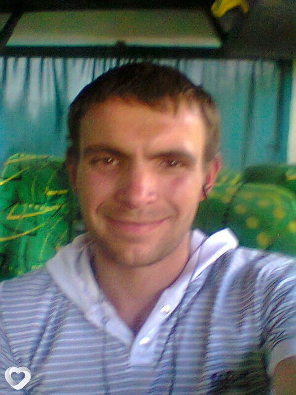 Денис, 36, Покровском — анкета №23977