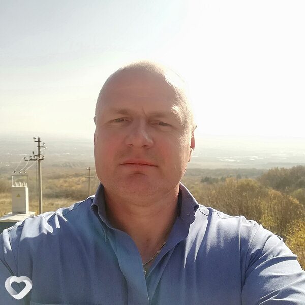 Oleg, 52, Таганроге — анкета №23978