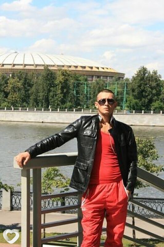 Олег, 39, Солигорске — анкета №23980