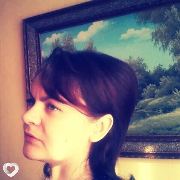 Мария, 48, Камышине — анкета №23985