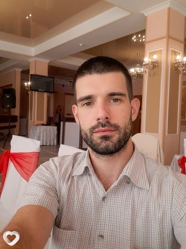 Даня, 41, Сочи — анкета №23986