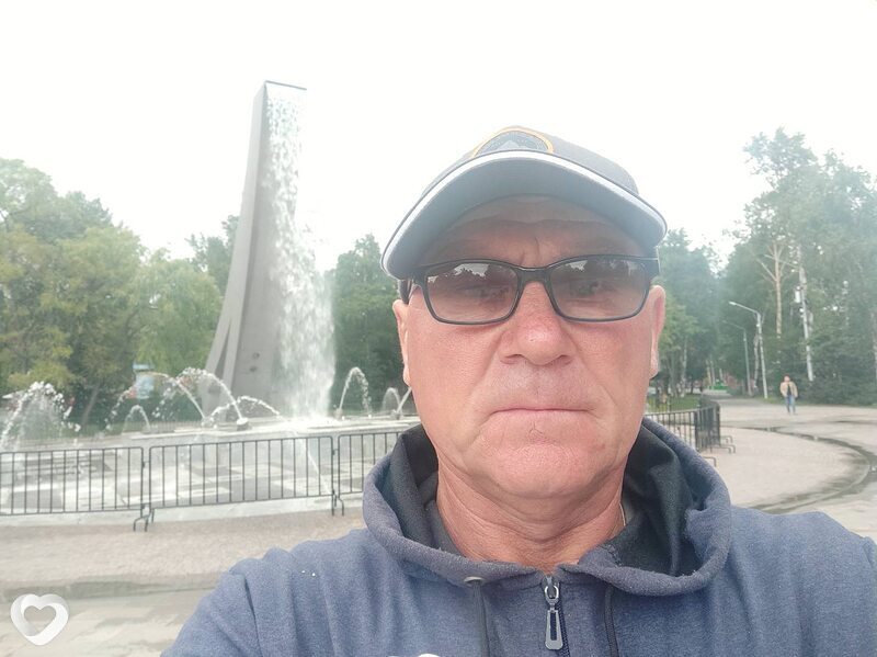 Олег, 60, Южно-Сахалинске — анкета №23987