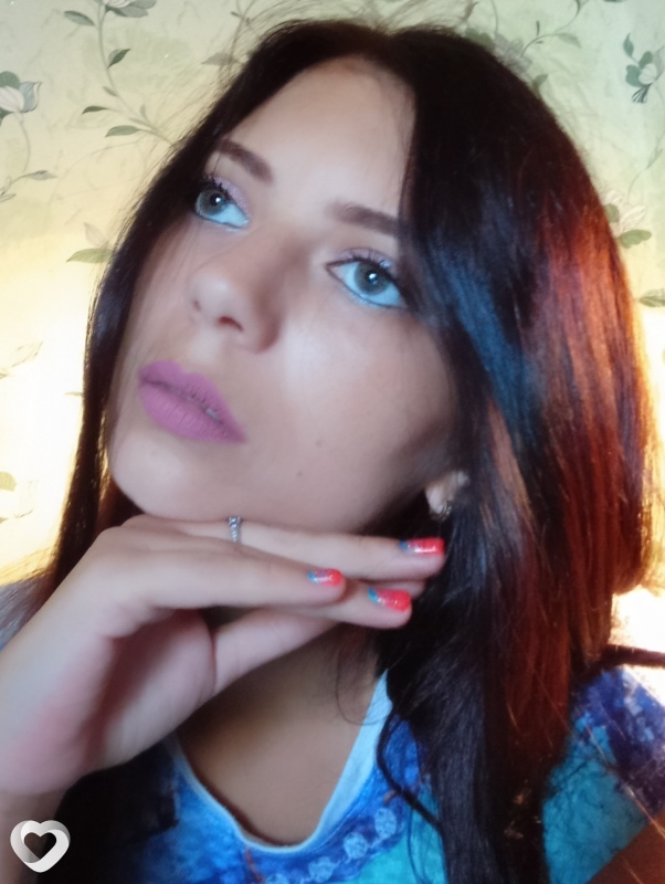 Mila, 27, Симферополе — анкета №23988