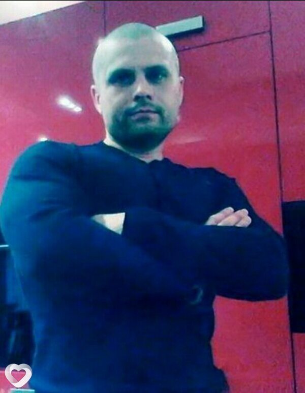 Сергей, 57, Хойниках — анкета №23991