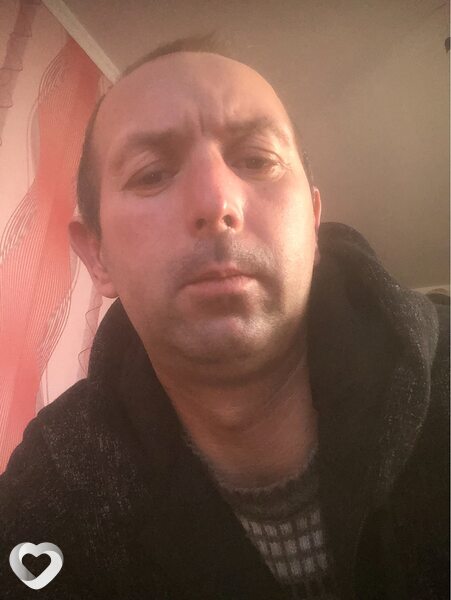 Вова, 41, Одессе — анкета №23994