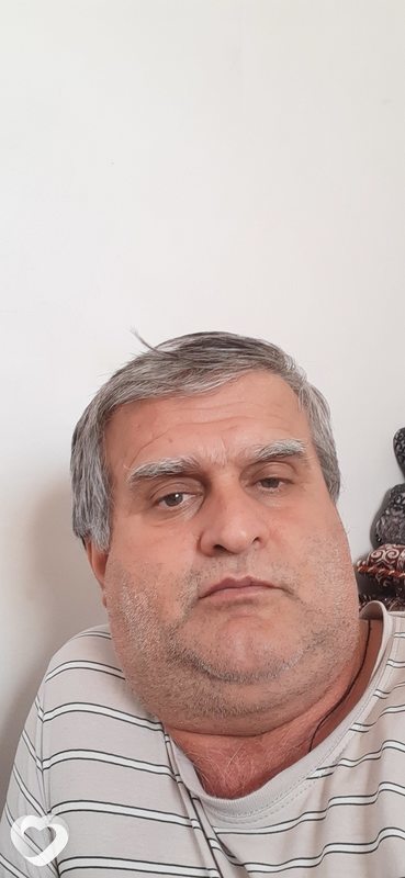Said, 59, Санкт-Петербурге — анкета №23995