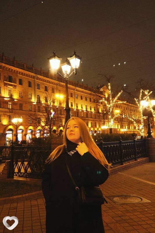 Виктория, 29, Минске — анкета №23997