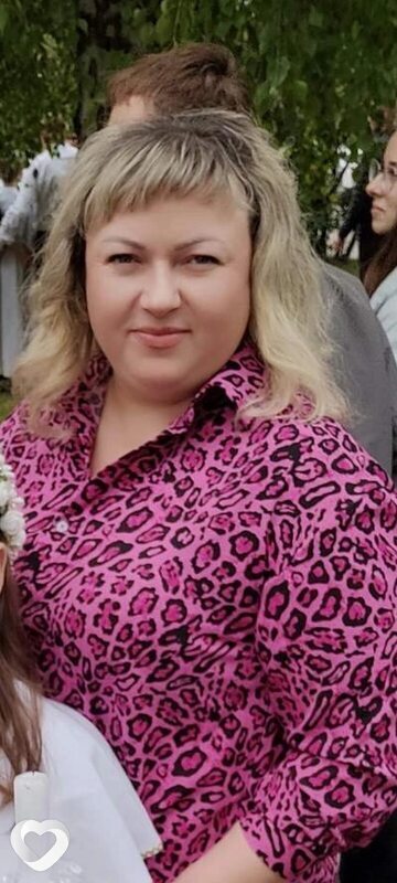 Анжела, 35, Лиде — анкета №24002