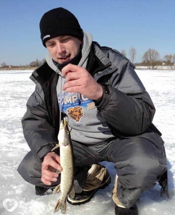 Сергей, 41, Новосибирске — анкета №24011