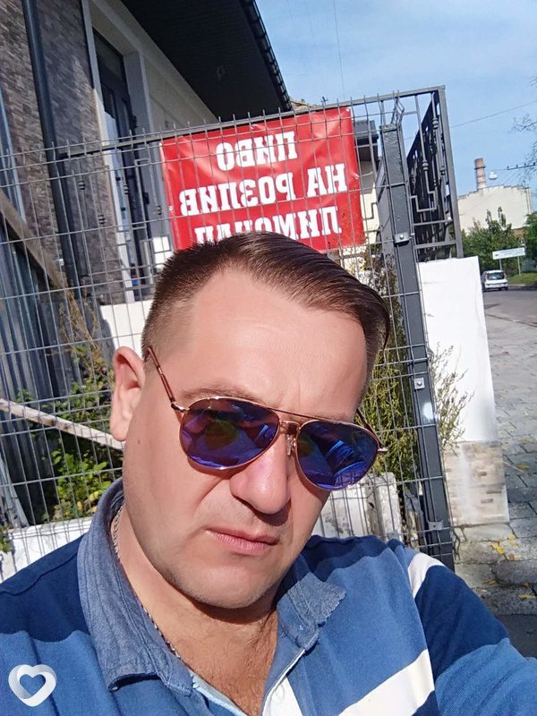 Сергей, 53, Львове — анкета №24012