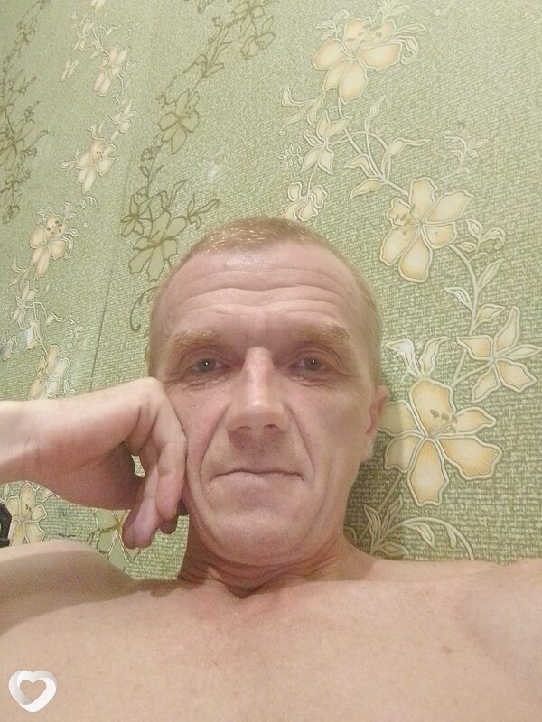 Дмитрий, 46, Березниках — анкета №24015