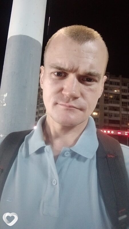 Александр, 36, Омске — анкета №24024