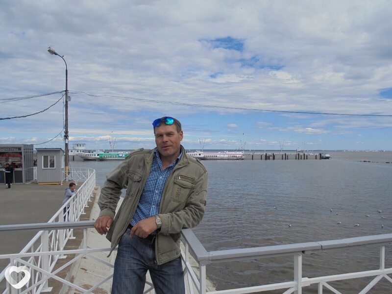 Петр, 62, Новополоцке — анкета №24026