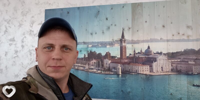 Олег, 39, Барнауле — анкета №24027