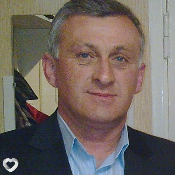Слава, 54, Москве — анкета №24033