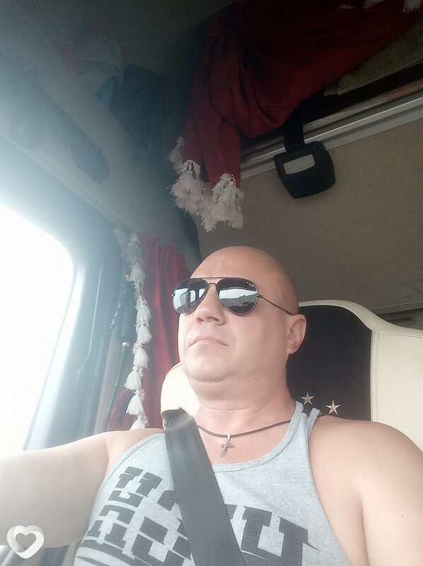 Вольмир, 49, Бресте — анкета №24035