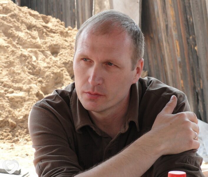 Alexey, 54, Чите — анкета №24039