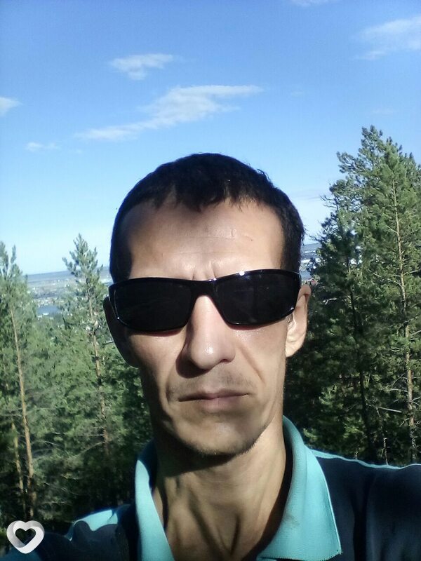 Андрей, 48, Якутске — анкета №24037