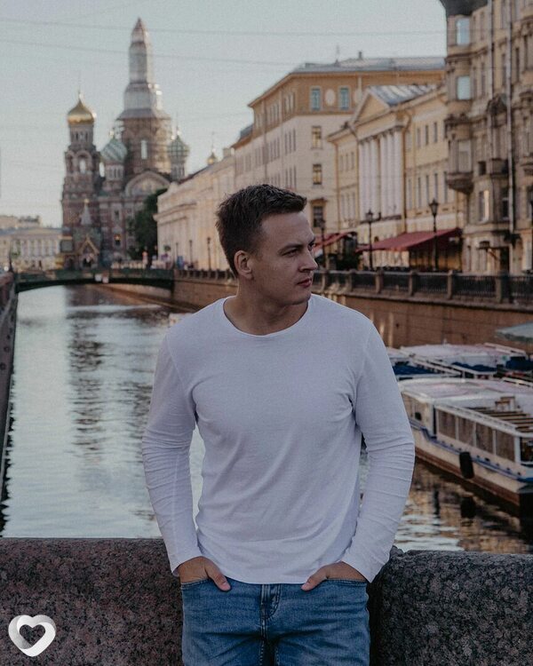 Саня, 37, Витебске — анкета №24052