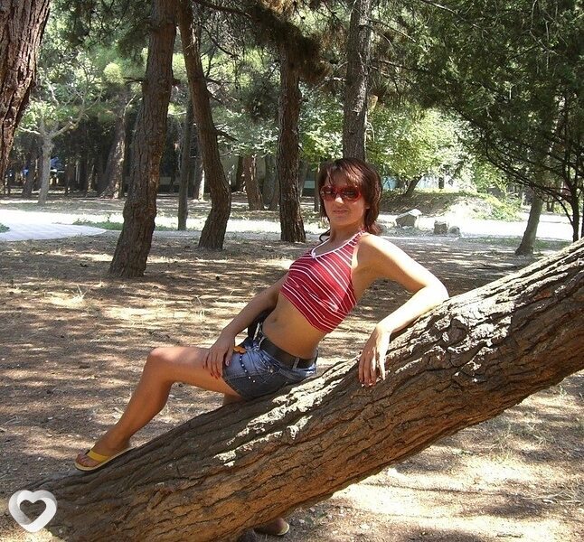 Алина, 40, Бресте — анкета №24057