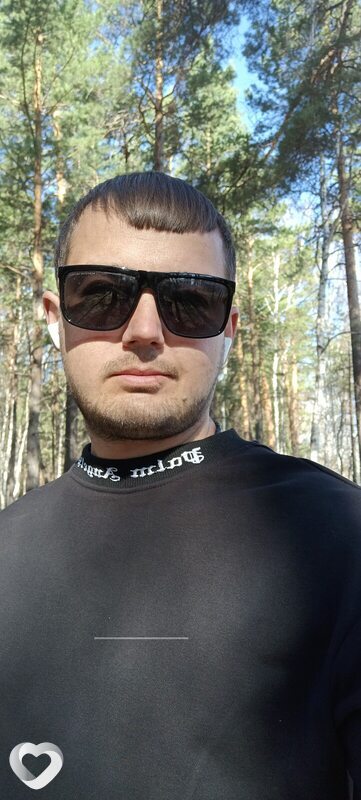 Артем, 35, Ангарске — анкета №24060