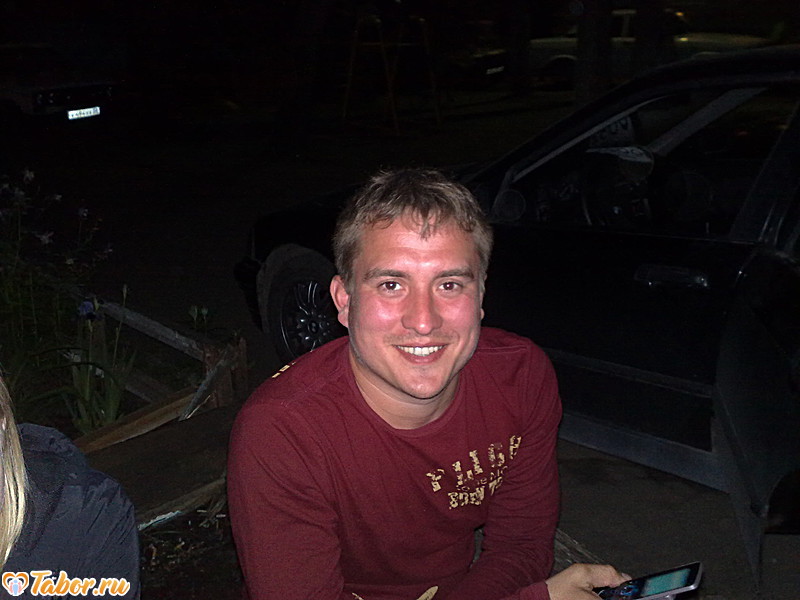 Дмитрий, 33, Пензе — анкета №24061