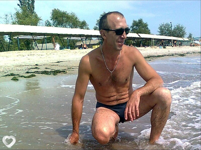Александр, 58, Макеевке — анкета №24062