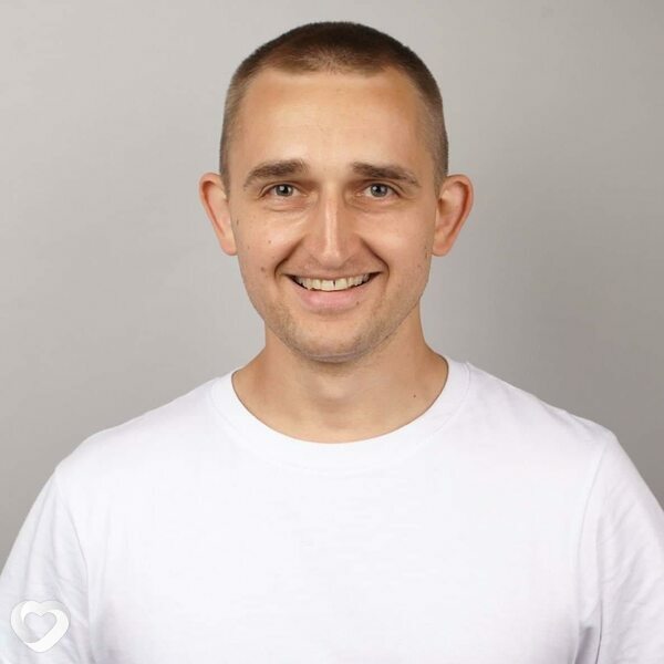 Руслан, 40, Харькове — анкета №24064
