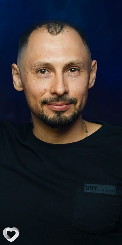 Alex, 35, Бобруйске — анкета №24069
