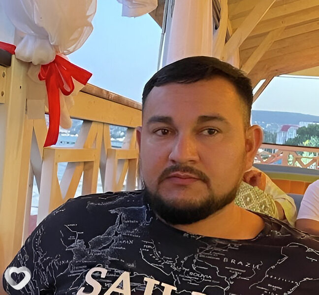 Максим, 37, Воронеже — анкета №24081